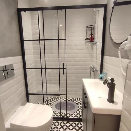 Modern Studio Flat Near Moda Shore * Istanbul