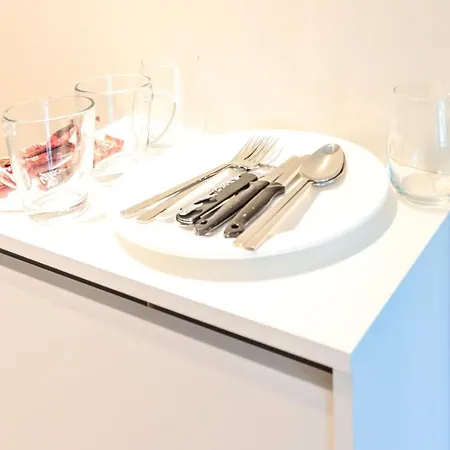 Apartament Modern Studio Flat Near Moda Shore