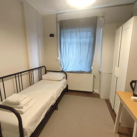 Apartamento Modern Studio Flat Near Moda Shore